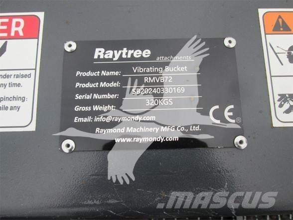  RAYTREE RMVB78 Siktskopor