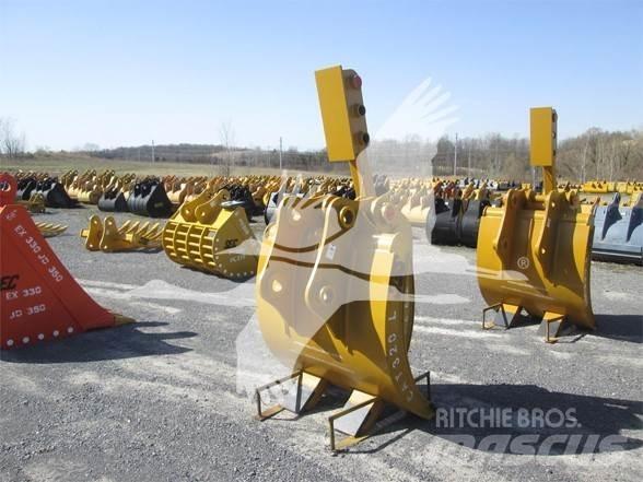 SEC CAT 320 Gripar