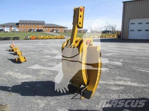 SEC CAT 320 Gripar