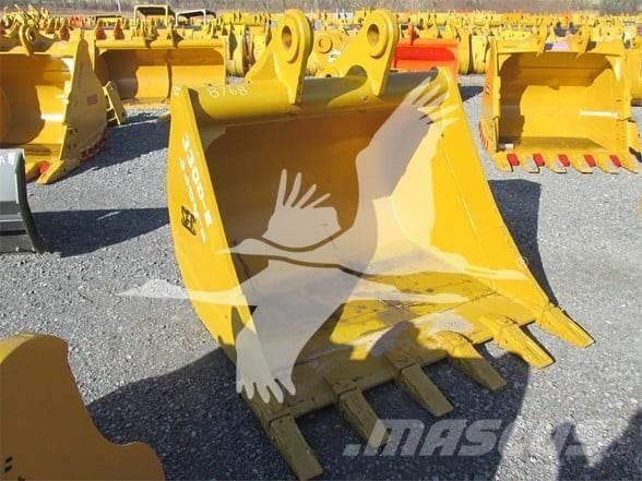 SEC CAT 330D Skopor