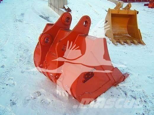 SEC CAT330D Skopor