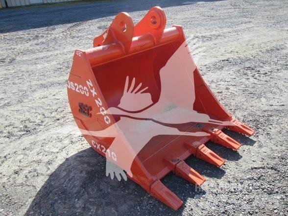 SEC ZX200 Skopor