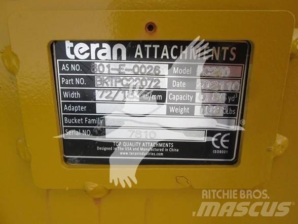 Teran 7810 Skopor