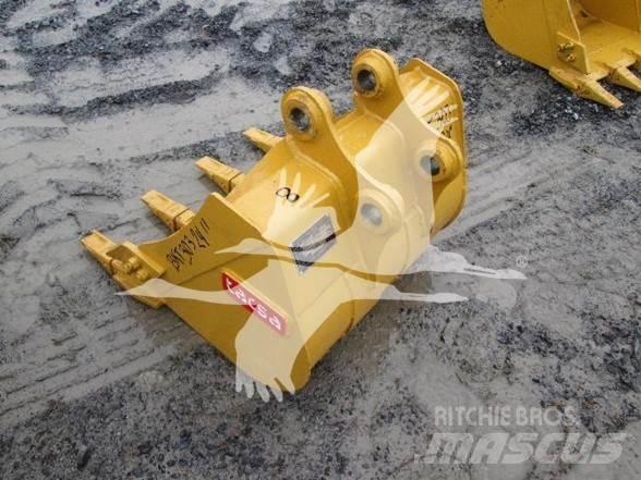 Teran CAT 303 Skopor