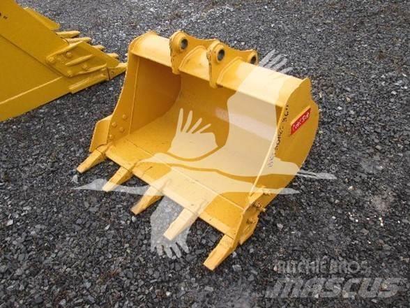 Teran CAT 305C Skopor