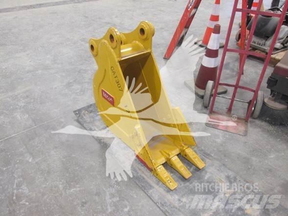 Teran CAT 307 Skopor