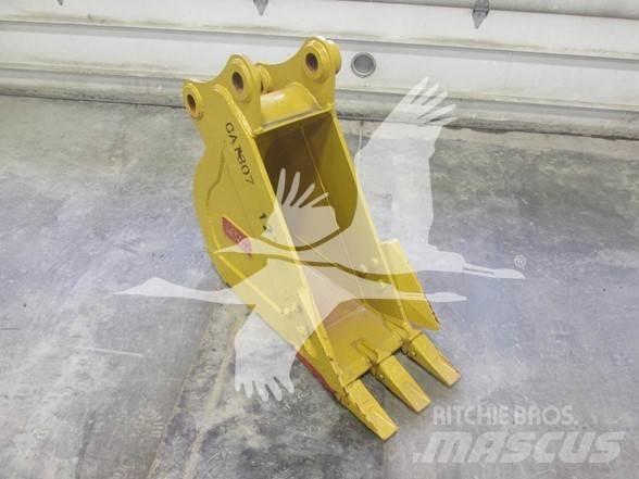Teran CAT 307 Skopor