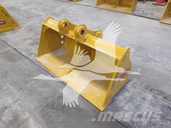 Teran CAT 307 Skopor