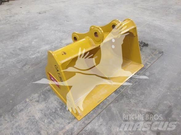 Teran CAT 307 Skopor