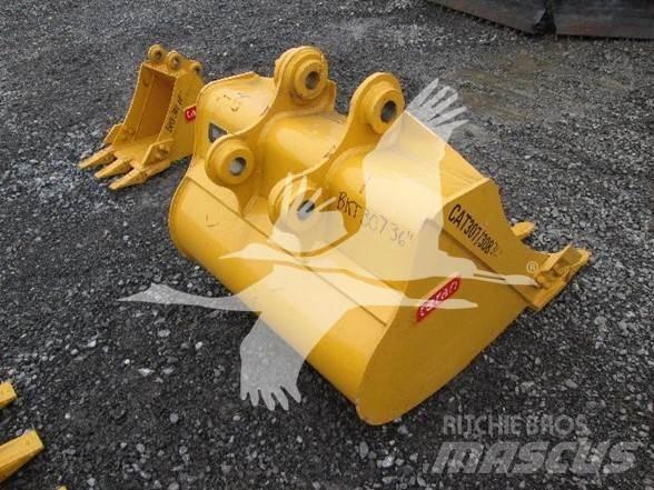 Teran CAT 307 Skopor