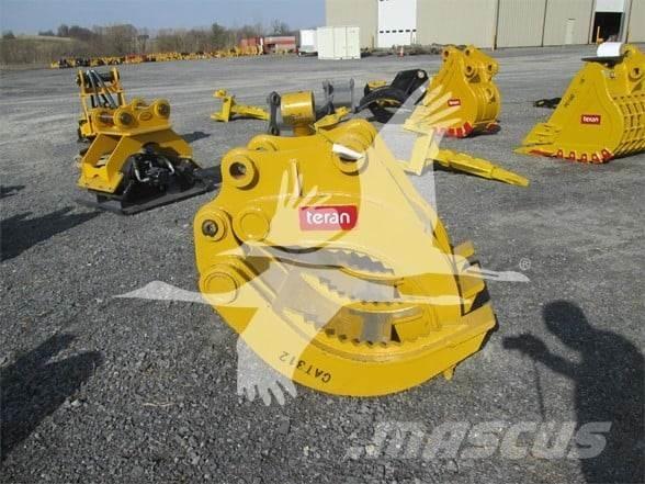 Teran CAT 312 Skopor