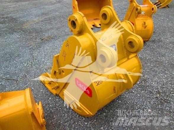 Teran CAT 315 Skopor