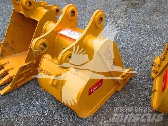 Teran CAT 315 Skopor