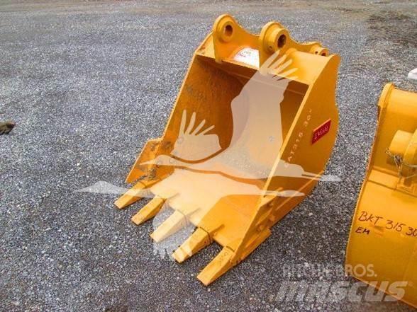 Teran CAT 315 Skopor