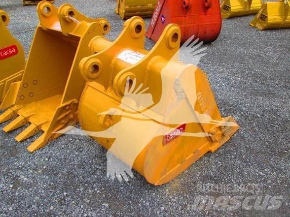 Teran CAT 315 Skopor