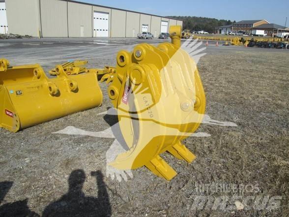 Teran CAT 320 Gripar