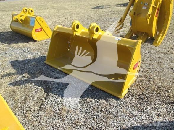 Teran CAT 320 Skopor