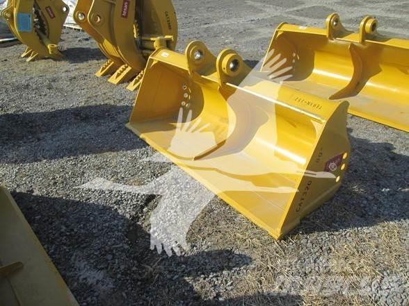 Teran CAT 320 Skopor