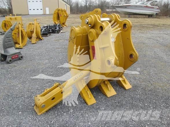 Teran CAT 325 Skopor