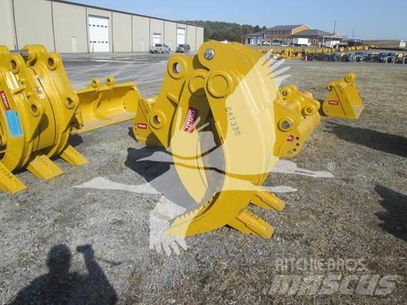 Teran CAT 330 Gripar