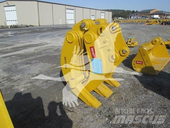 Teran CAT 336D Gripar