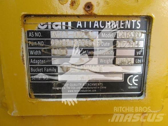 Teran CAT 336D Gripar