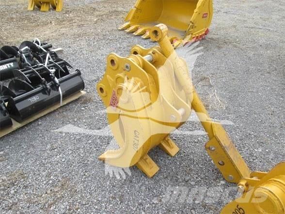 Teran CAT307 Skopor