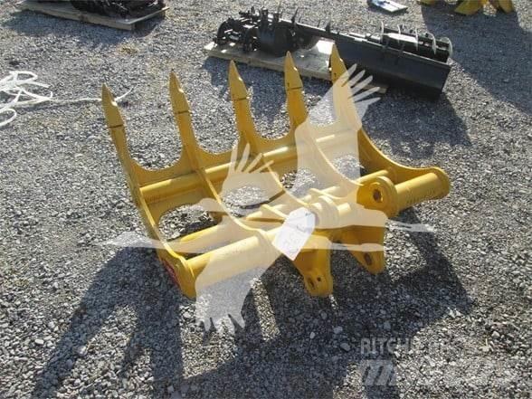 Teran CAT307 Rivare