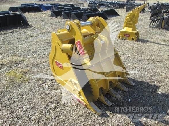 Teran CAT315 Skopor