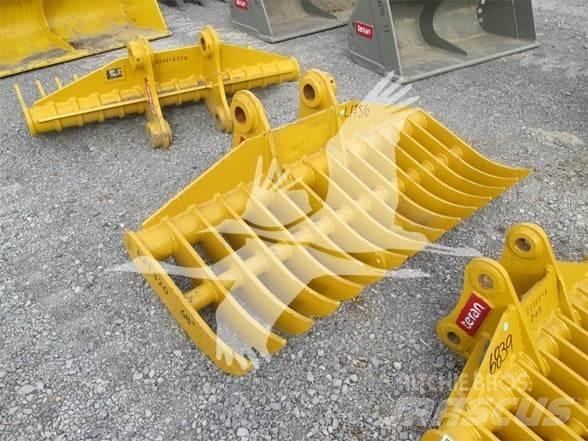 Teran CAT320 Rivare