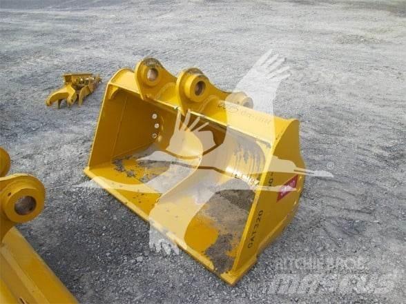 Teran CAT320 Skopor