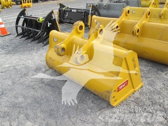 Teran CAT320 Skopor