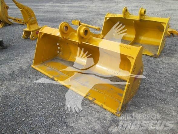 Teran CAT320 Skopor