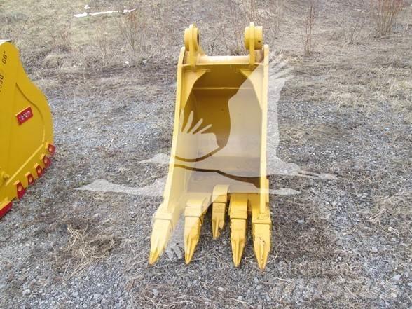 Teran CAT320 Skopor