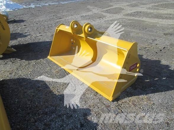 Teran CAT320 Skopor