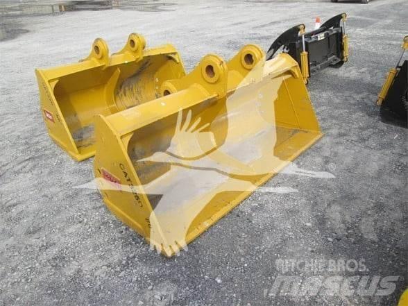 Teran CAT325 Skopor