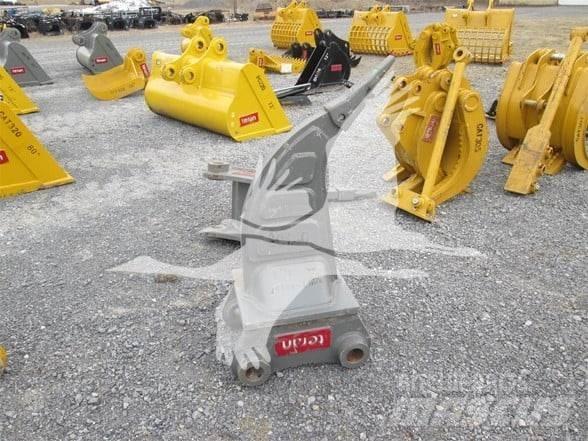 Teran EC140 Rivare