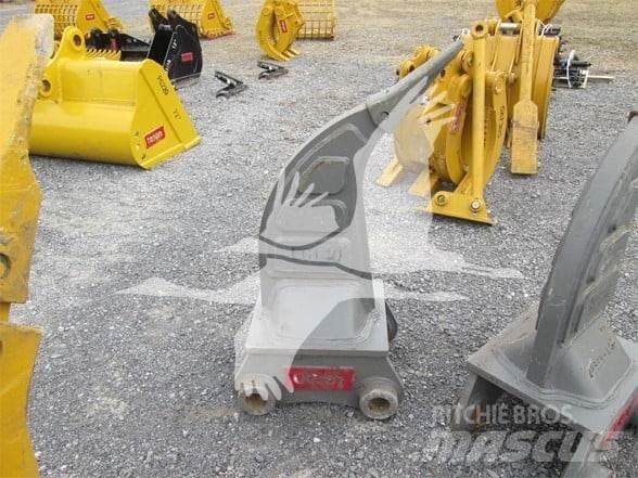 Teran EC140 Rivare