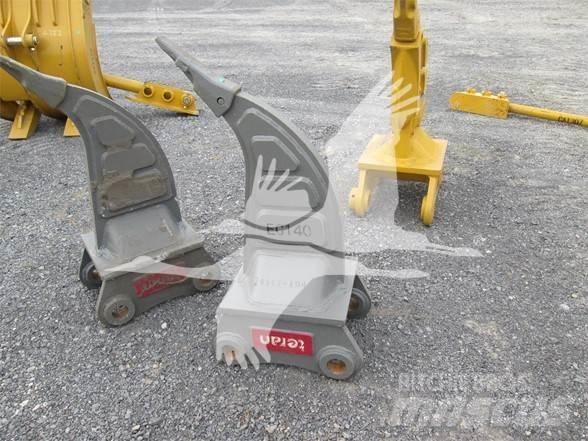 Teran EC140 Rivare
