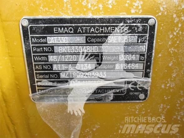 Teran EMAQ Skopor