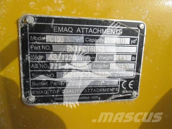 Teran EMAQ Skopor