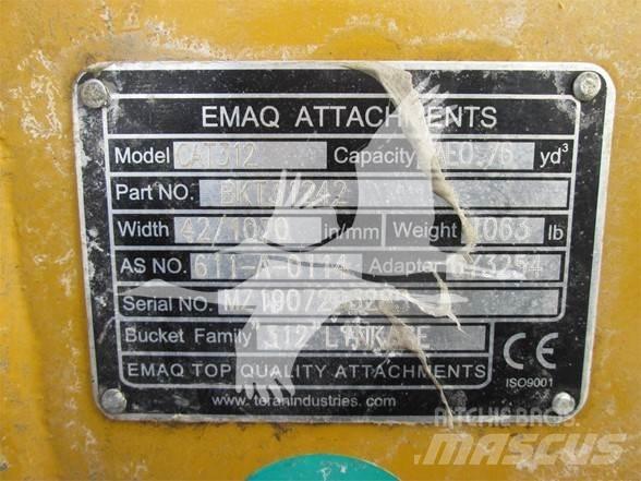 Teran EMAQ Skopor