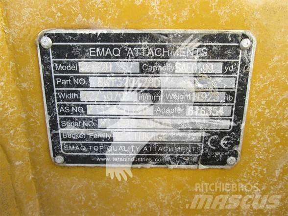 Teran EMAQ Skopor