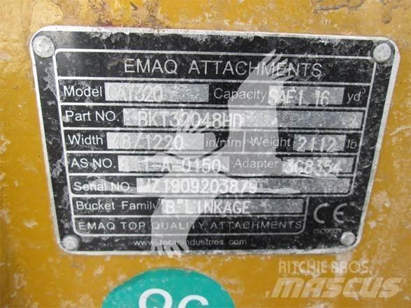 Teran EMAQ Skopor