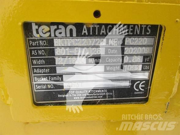Teran EMAQ Skopor