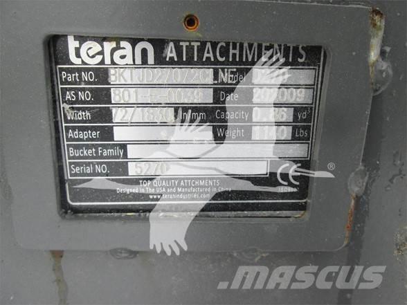 Teran EMAQ Skopor