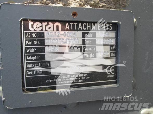 Teran JD270 Rivare