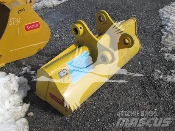 Teran PC150 Skopor