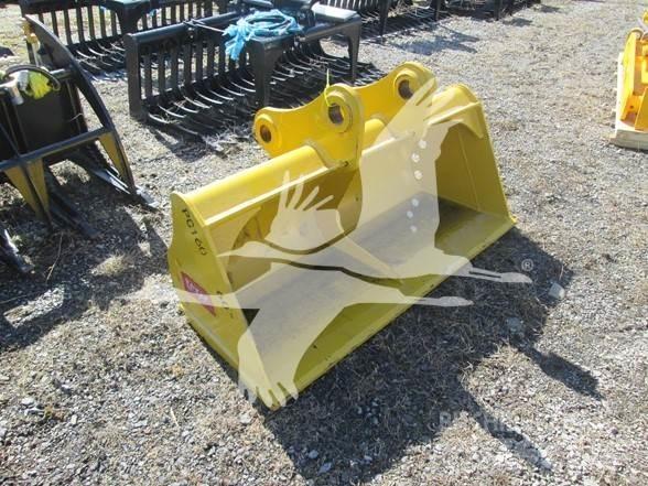 Teran PC150 Skopor