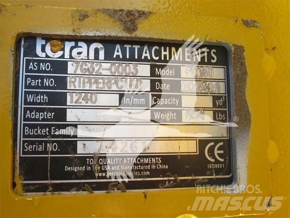 Teran PC160 Rivare